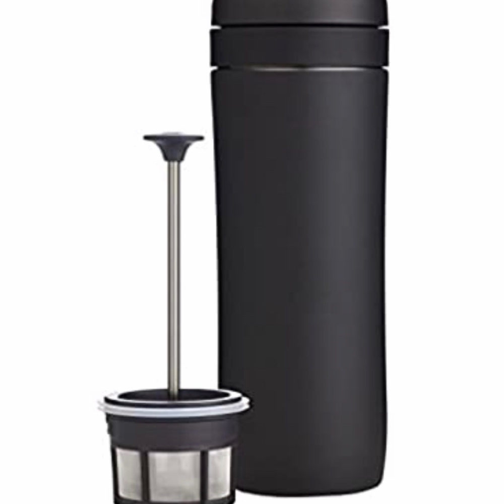 Espro Travel Coffee Press